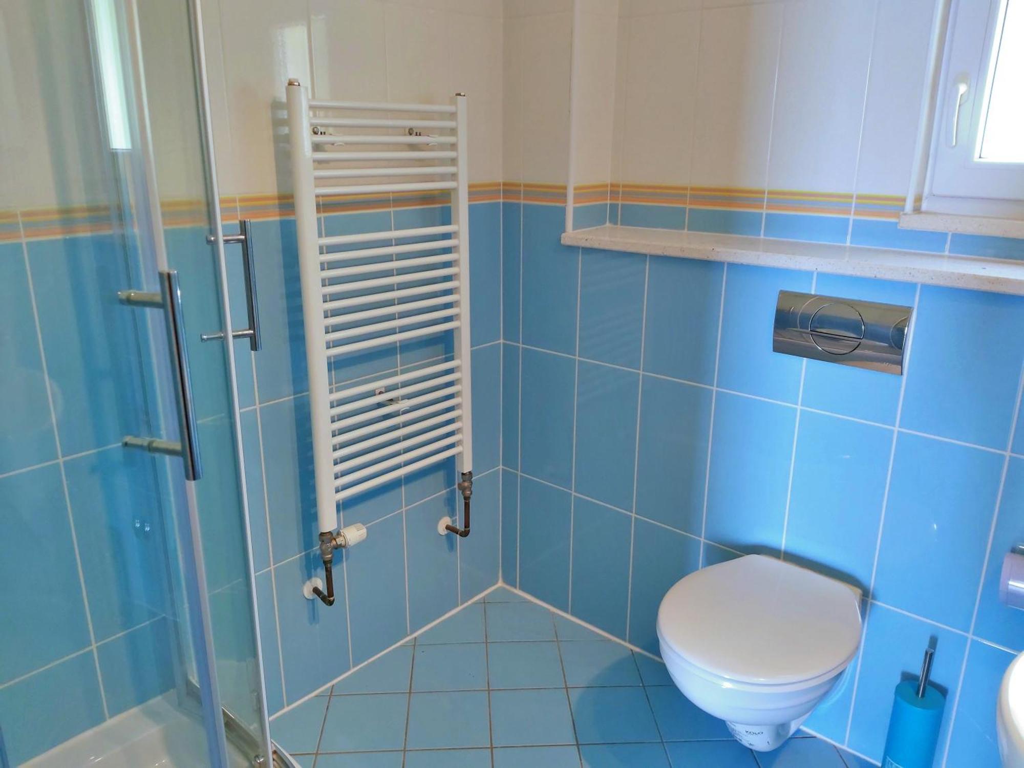 Apartments Borak Omis Bilik gambar