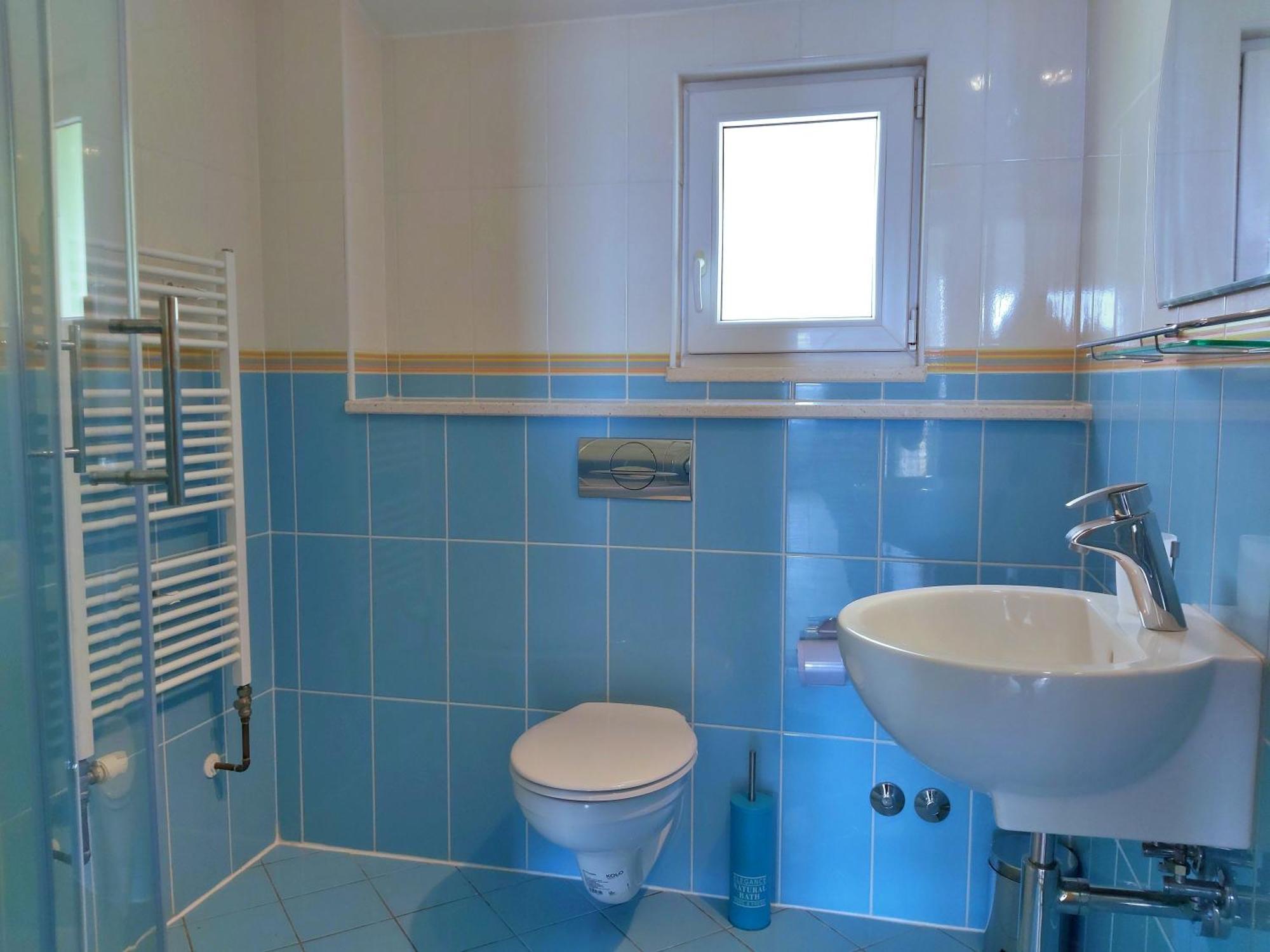 Apartments Borak Omis Bilik gambar
